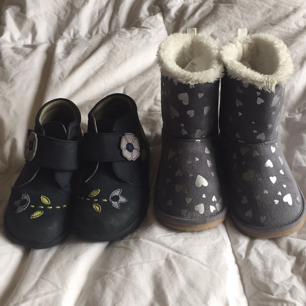 Sz7 Boot Bundle